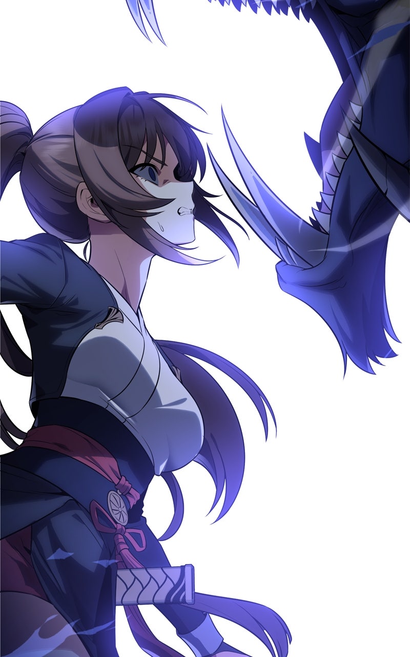 Read I Killed the Main Player EN Manga Online