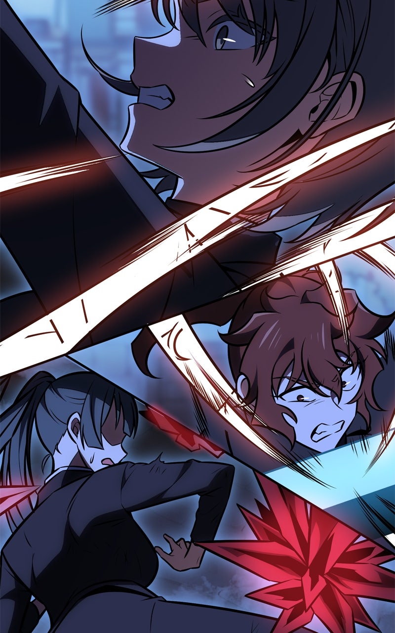 Read I Killed the Main Player EN Manga Online