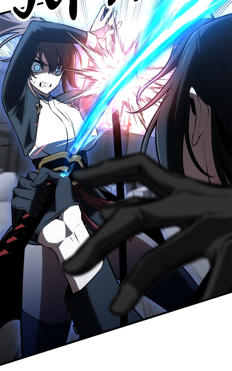 Read I Killed the Main Player EN Manga Online