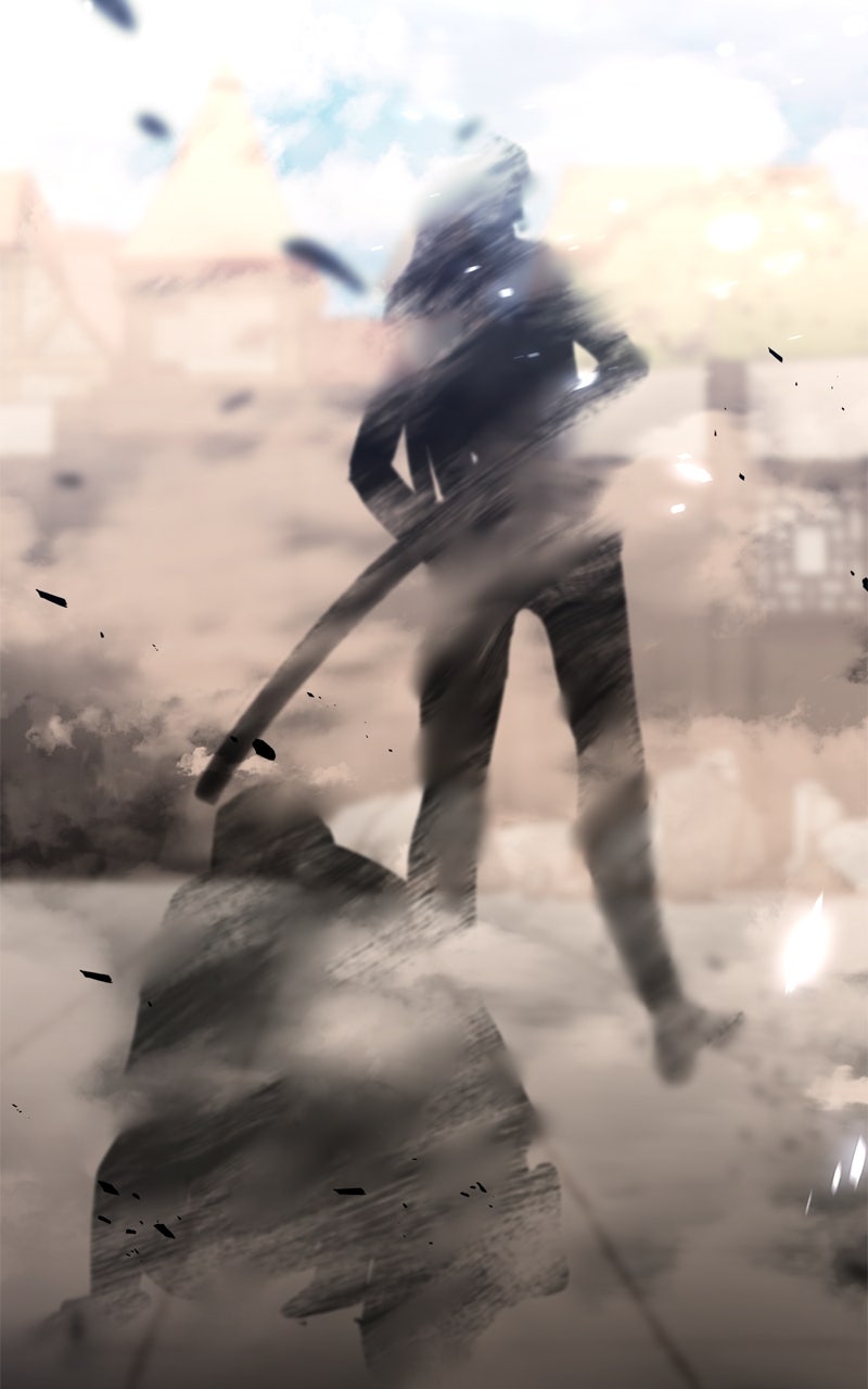 Read I Killed the Main Player EN Manga Online