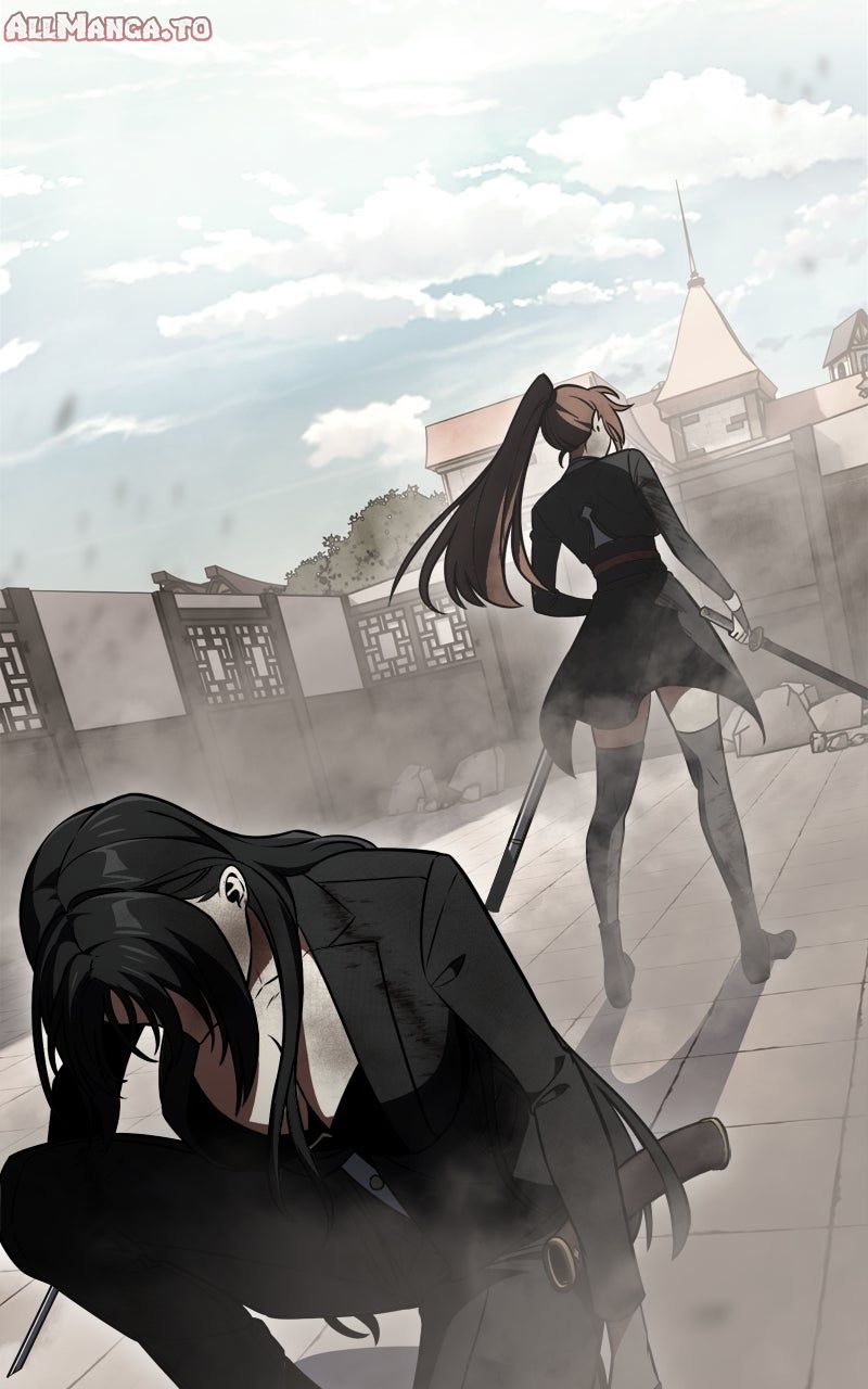Read I Killed the Main Player EN Manga Online