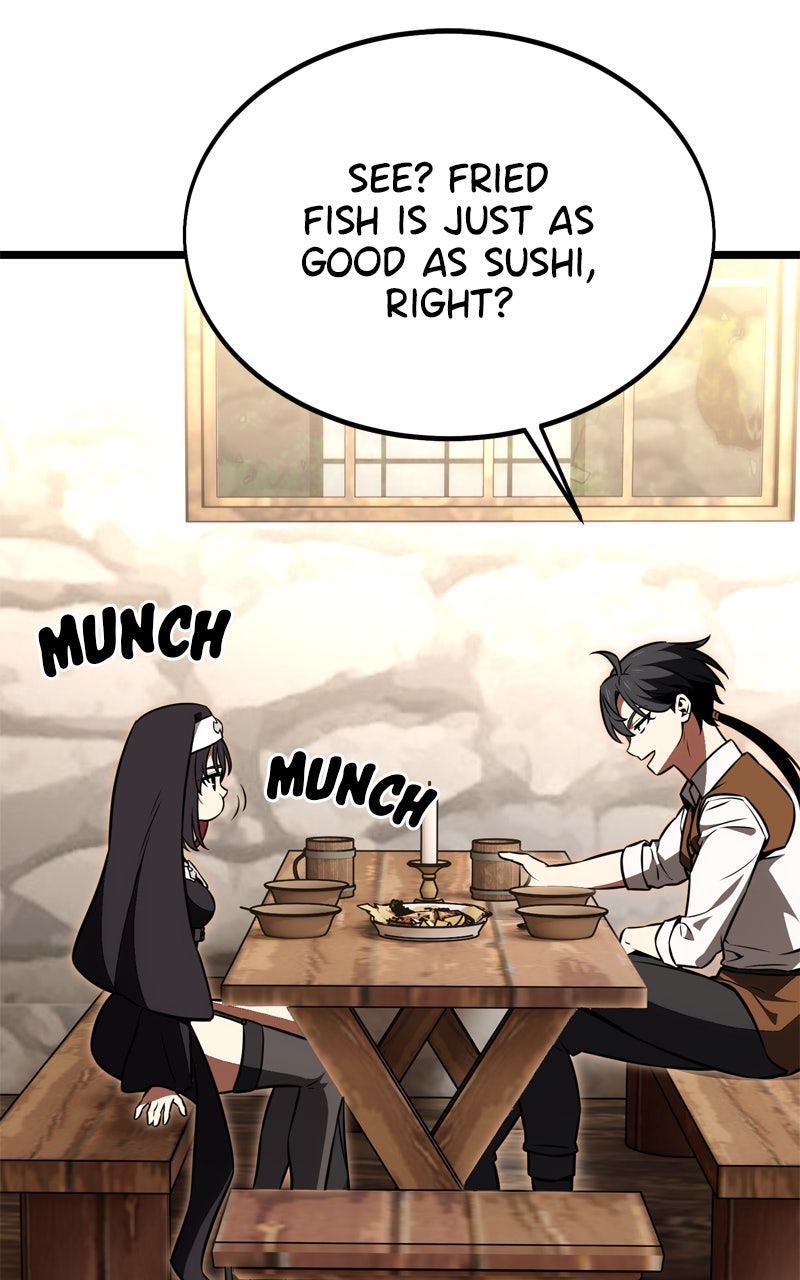 Read I Killed the Main Player EN Manga Online