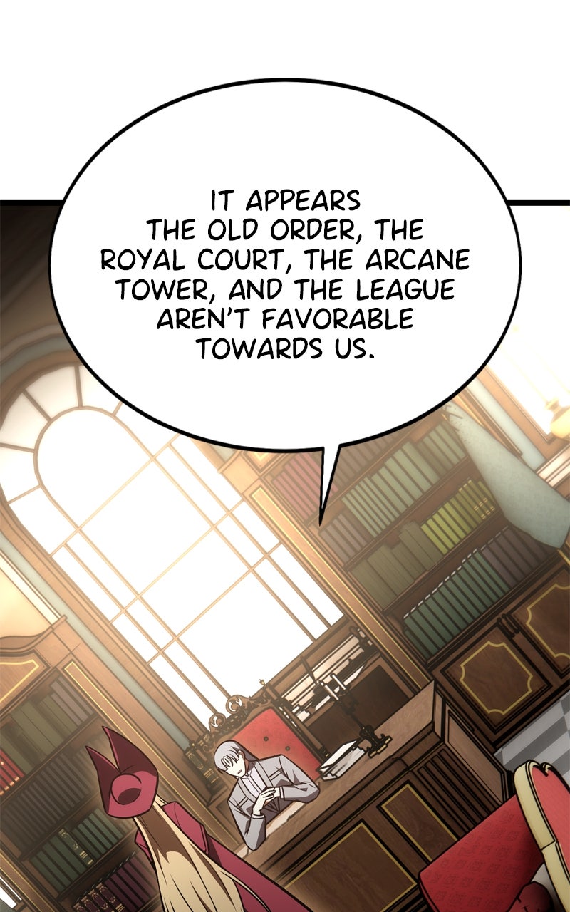 Read I Killed the Main Player EN Manga Online