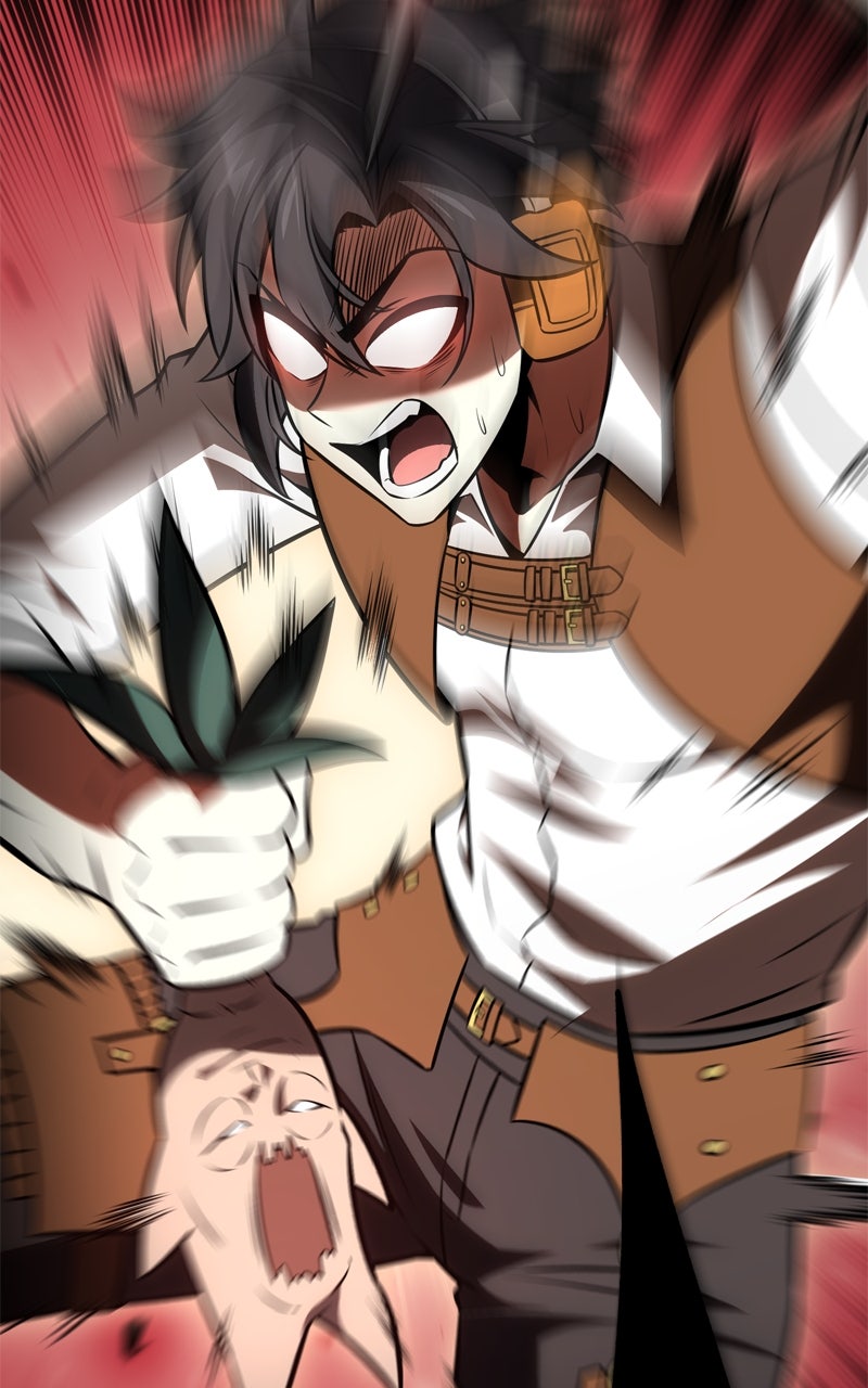 Read I Killed the Main Player EN Manga Online