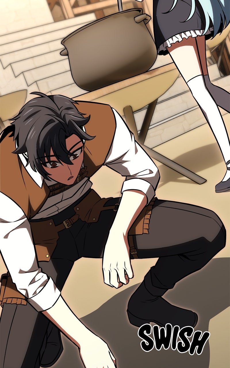 Read I Killed the Main Player EN Manga Online