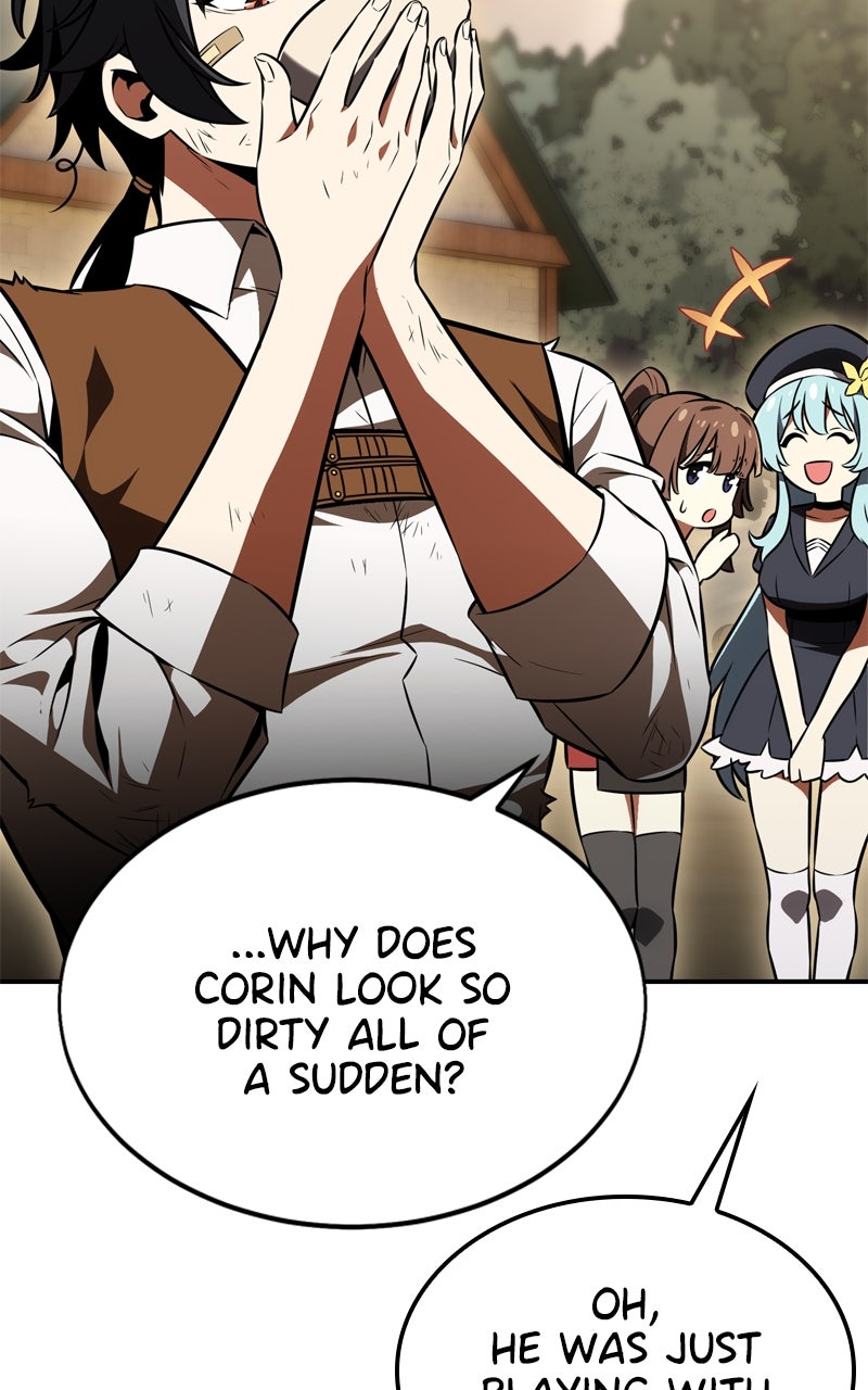 Read I Killed the Main Player EN Manga Online