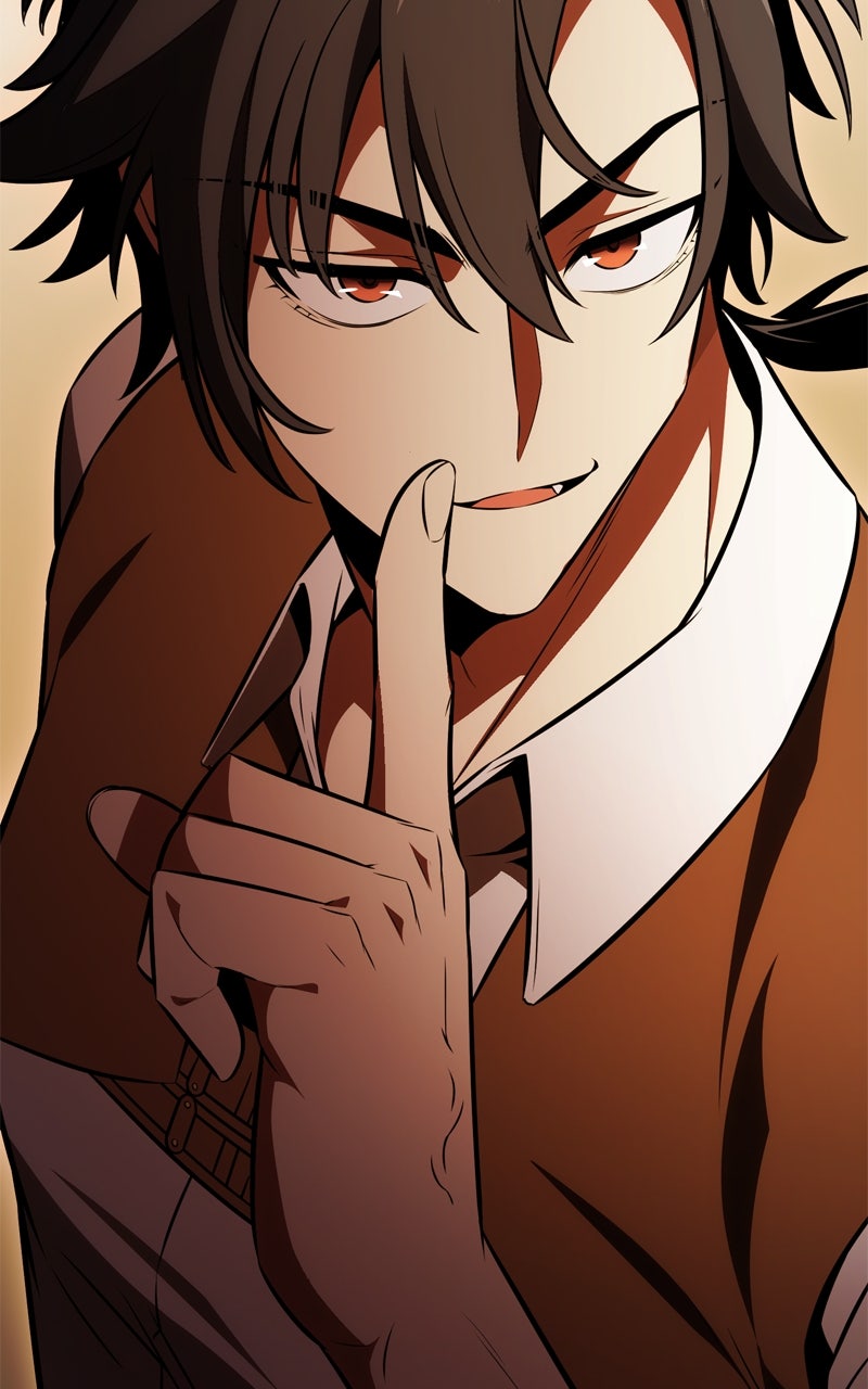 Read I Killed the Main Player EN Manga Online