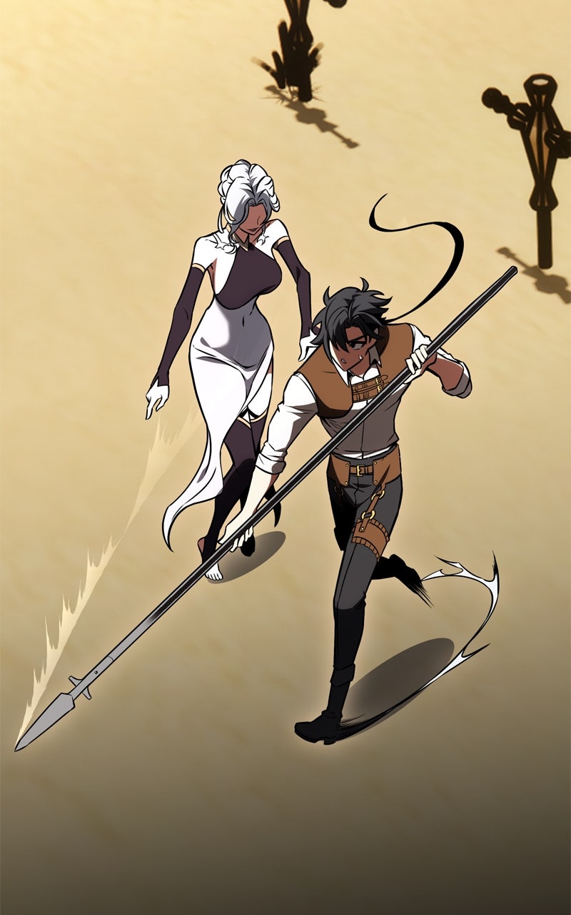 Read I Killed the Main Player EN Manga Online