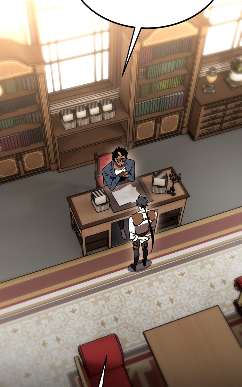 Read I Killed the Main Player EN Manga Online