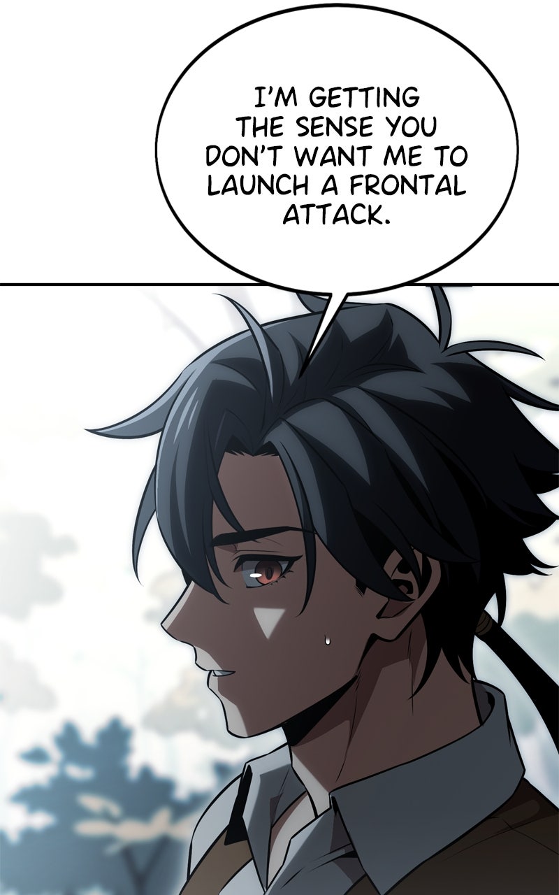 Read I Killed the Main Player EN Manga Online