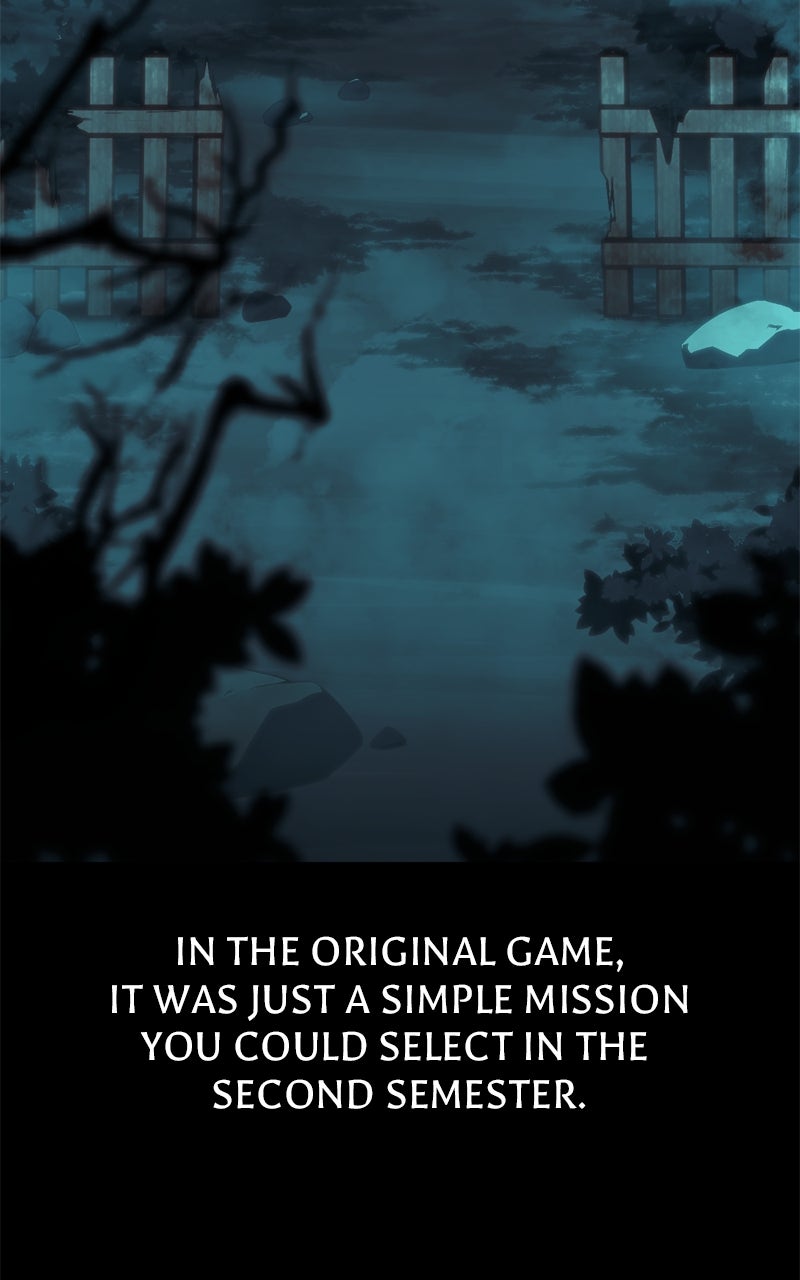 Read I Killed the Main Player EN Manga Online