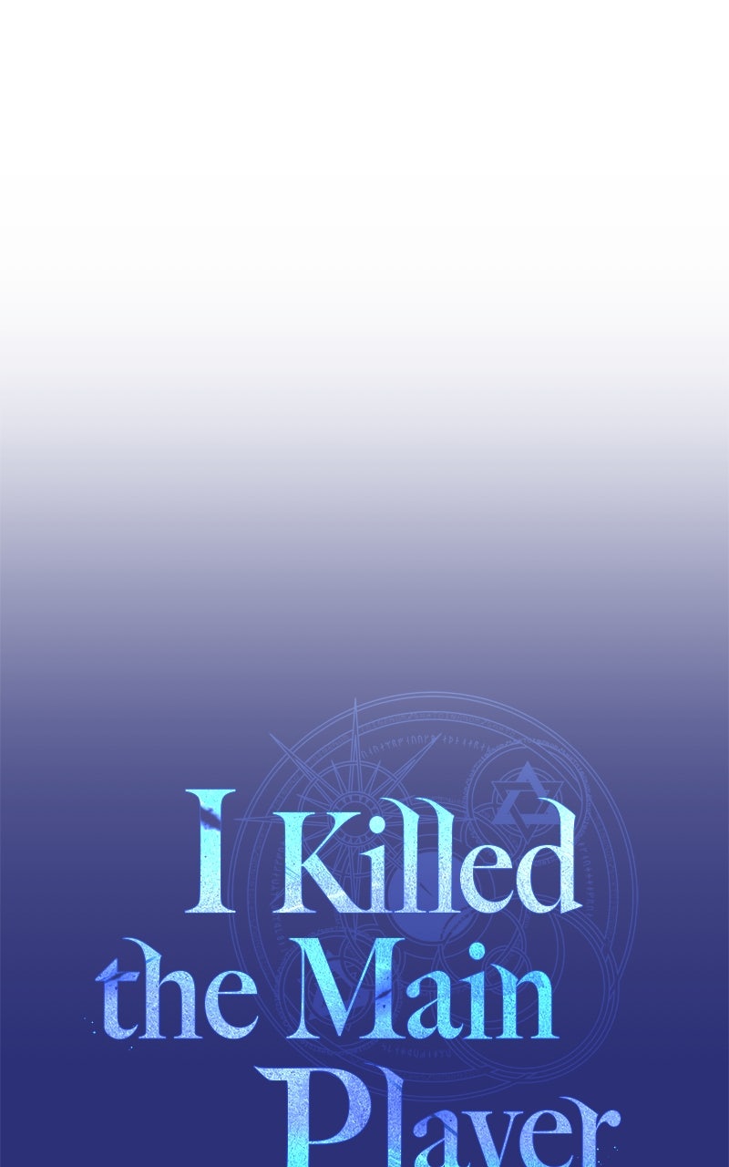 Read I Killed the Main Player EN Manga Online