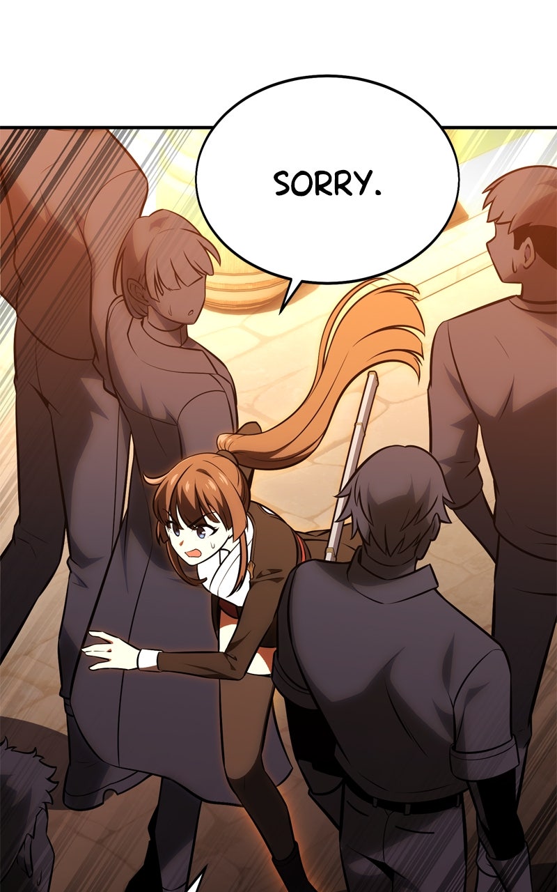 Read I Killed the Main Player EN Manga Online