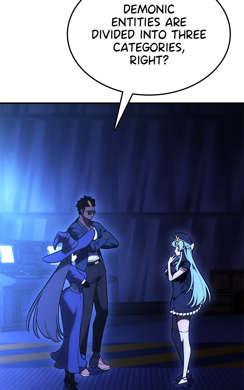 Read I Killed the Main Player EN Manga Online