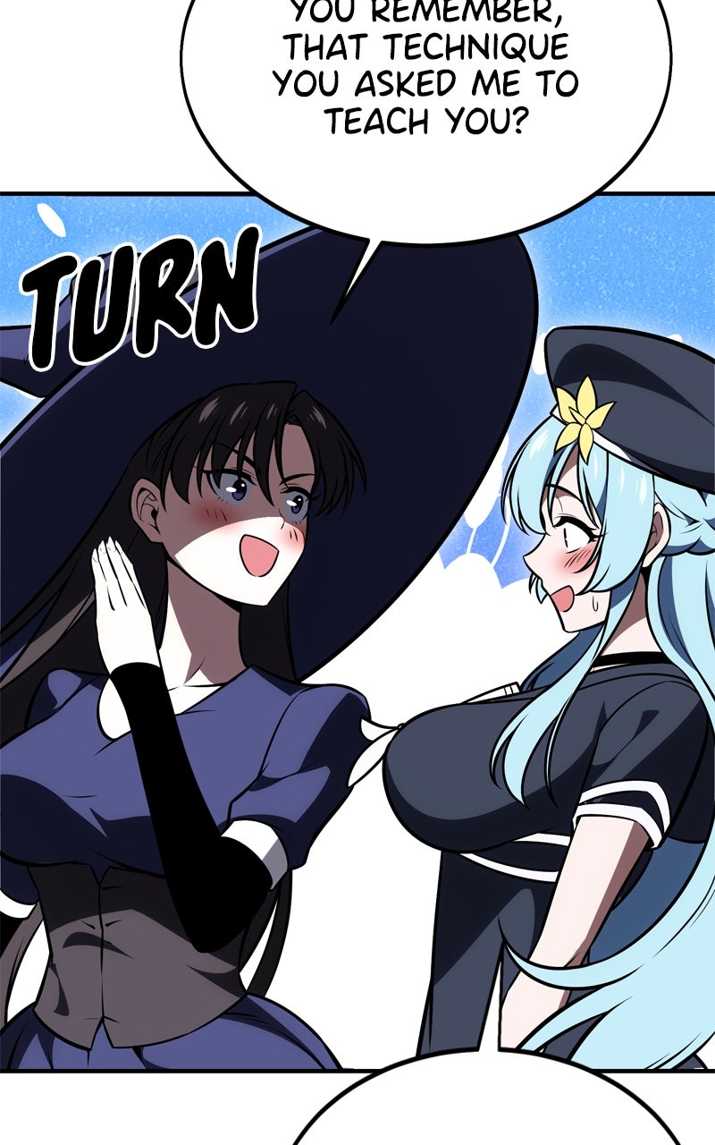 Read I Killed the Main Player EN Manga Online