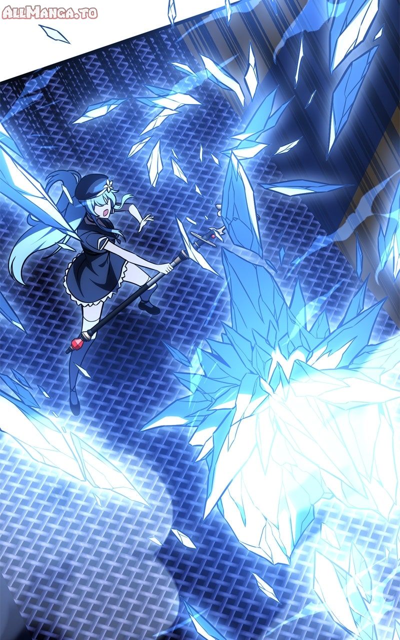 Read I Killed the Main Player EN Manga Online