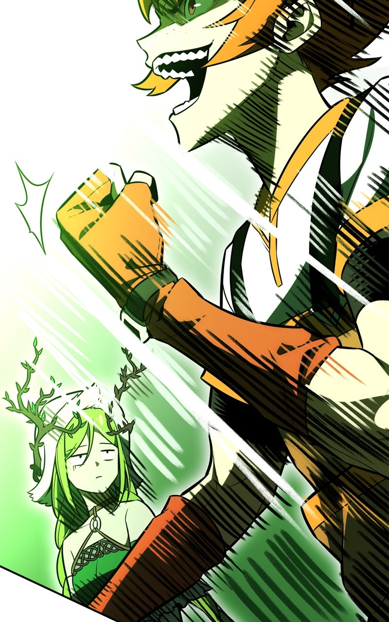 Read I Killed the Main Player EN Manga Online