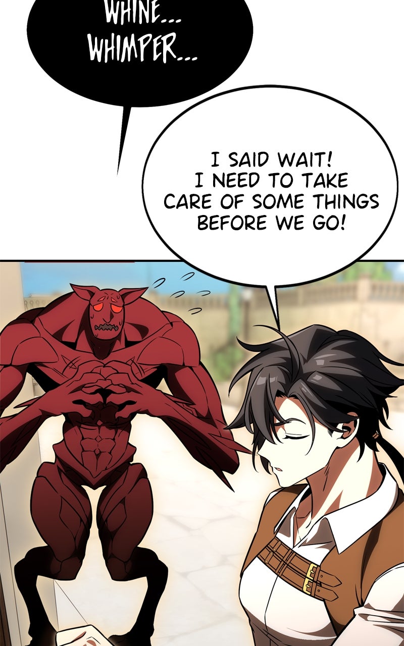 Read I Killed the Main Player EN Manga Online