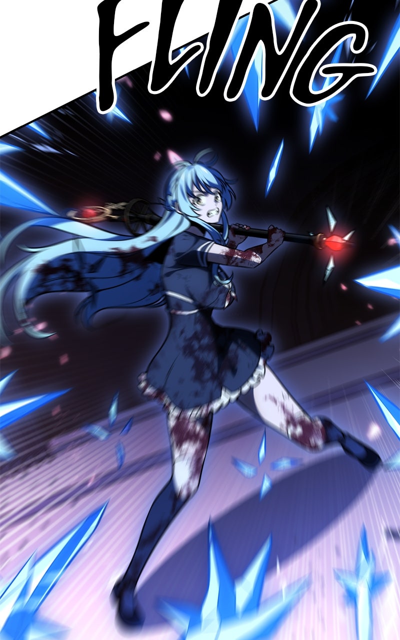 Read I Killed the Main Player EN Manga Online