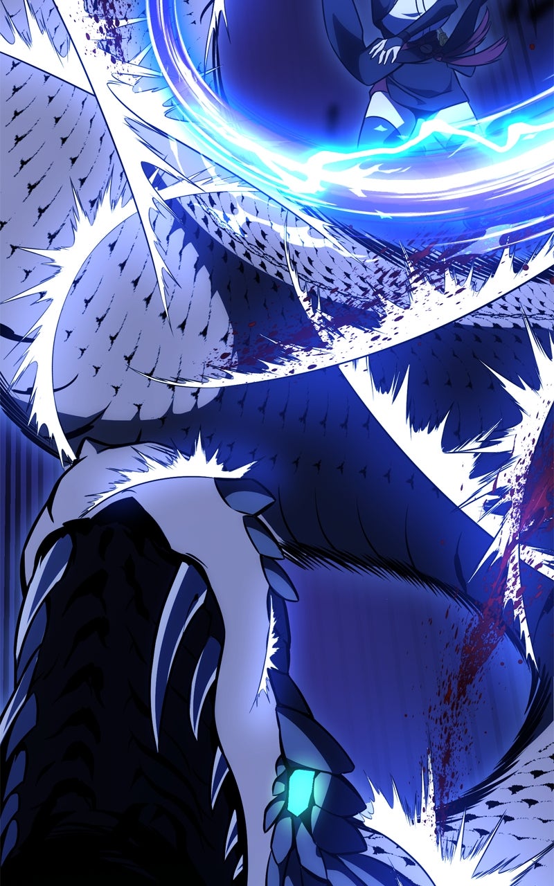 Read I Killed the Main Player EN Manga Online