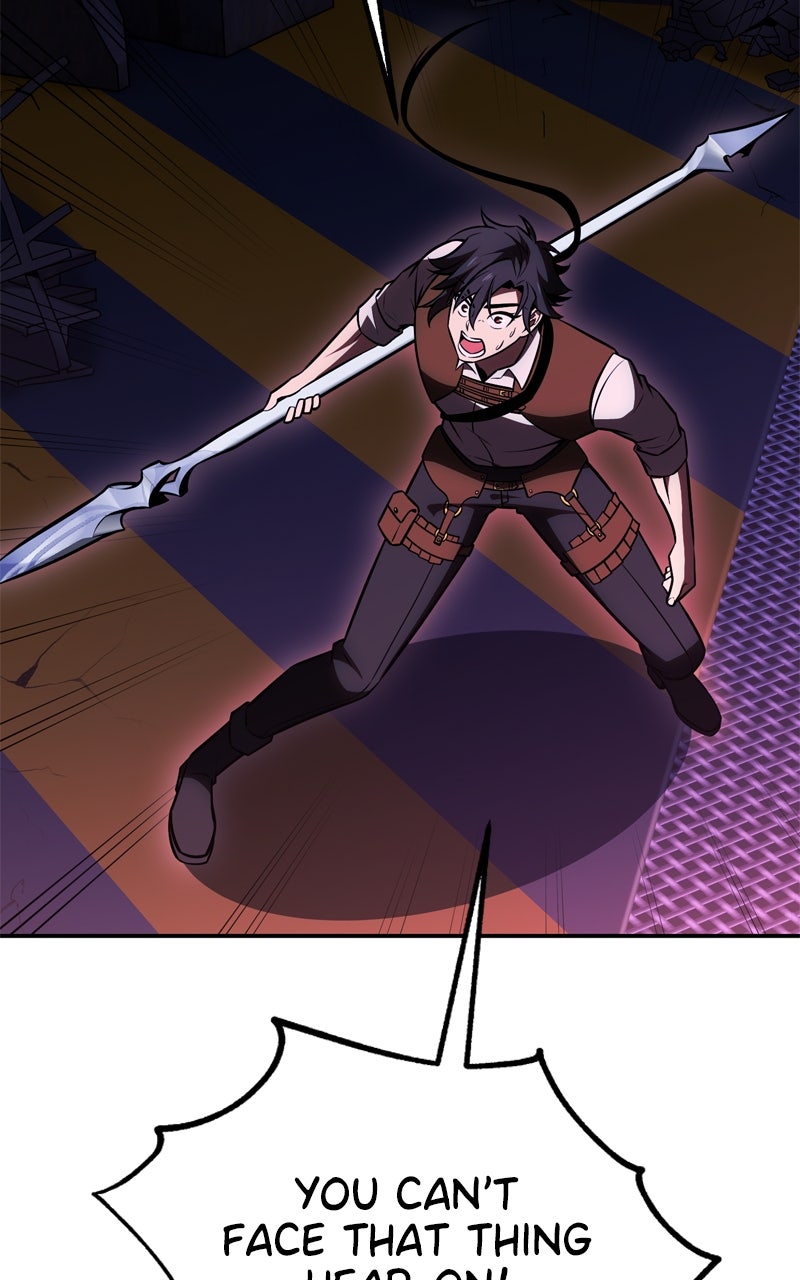 Read I Killed the Main Player EN Manga Online