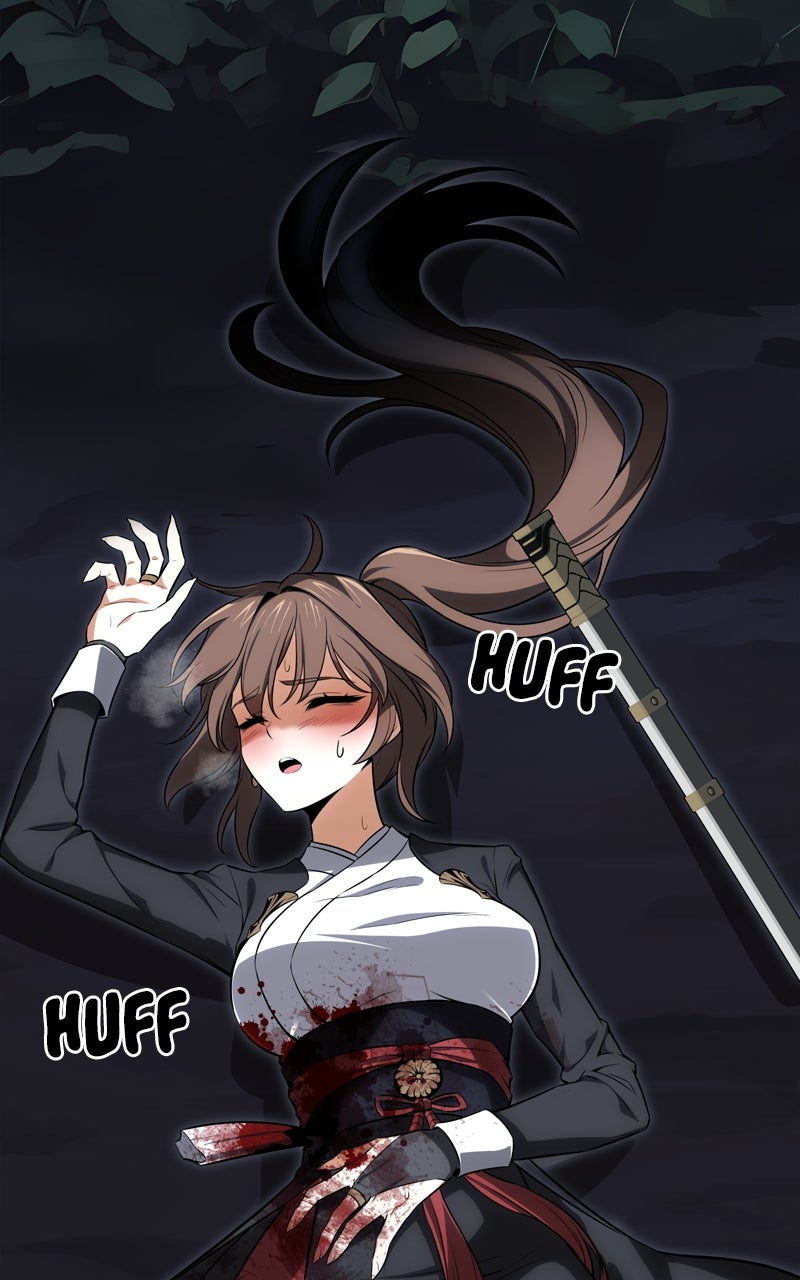 Read I Killed the Main Player EN Manga Online