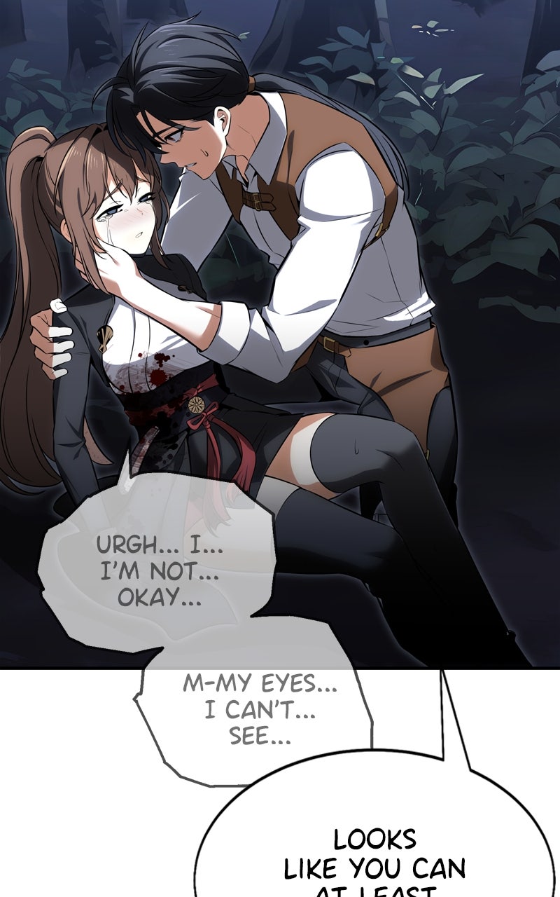 Read I Killed the Main Player EN Manga Online