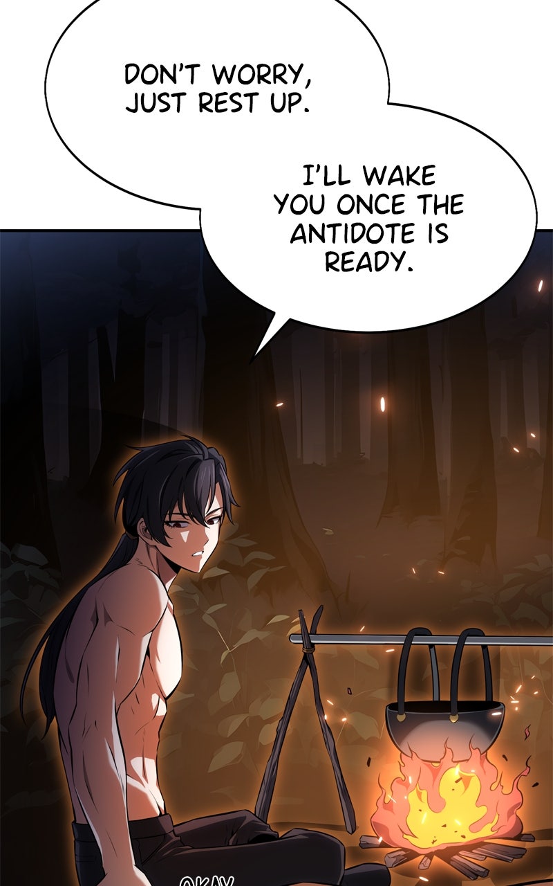 Read I Killed the Main Player EN Manga Online