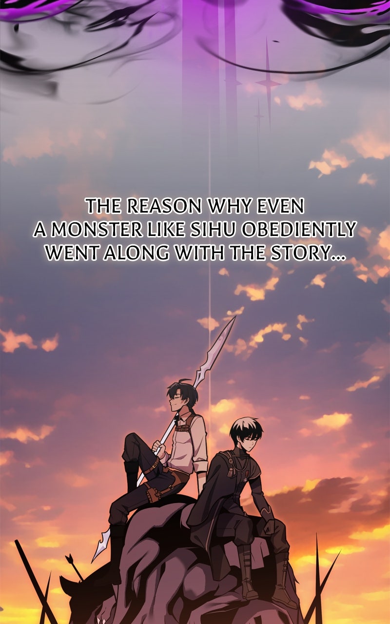 Read I Killed the Main Player EN Manga Online