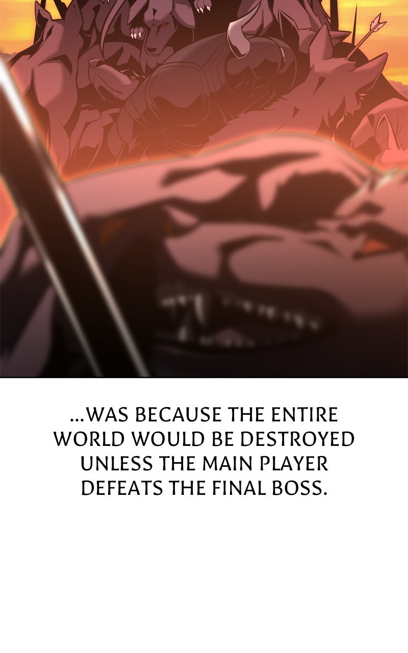 Read I Killed the Main Player EN Manga Online