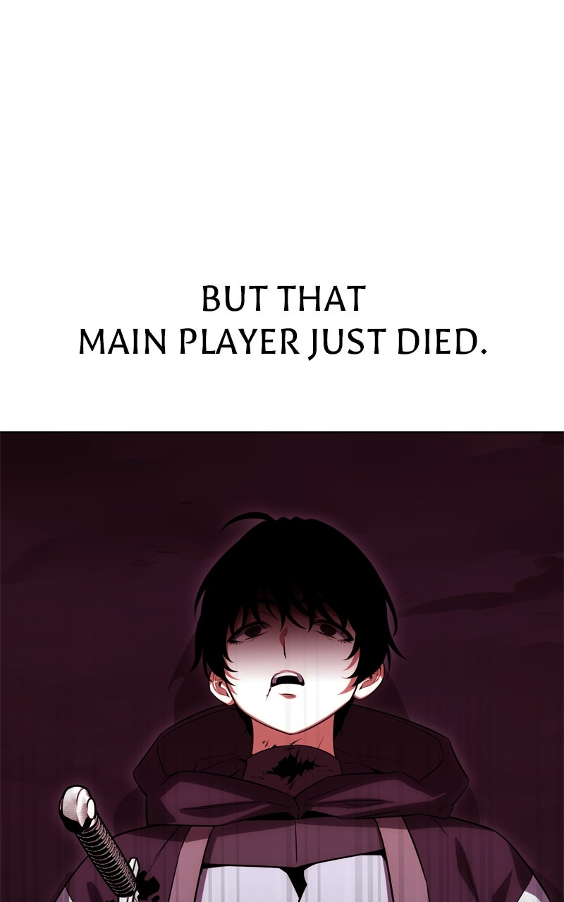 Read I Killed the Main Player EN Manga Online