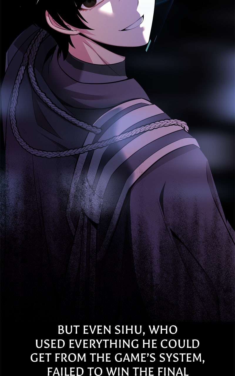 Read I Killed the Main Player EN Manga Online