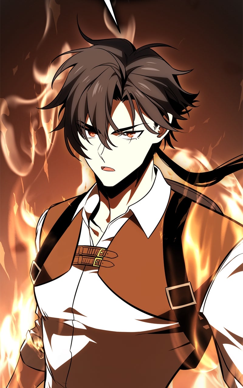 Read I Killed the Main Player EN Manga Online