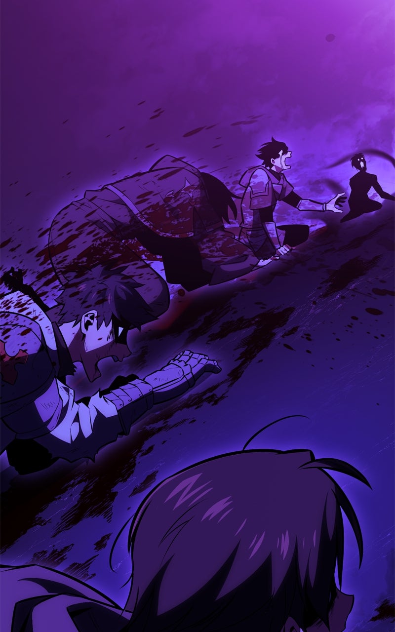 Read I Killed the Main Player EN Manga Online