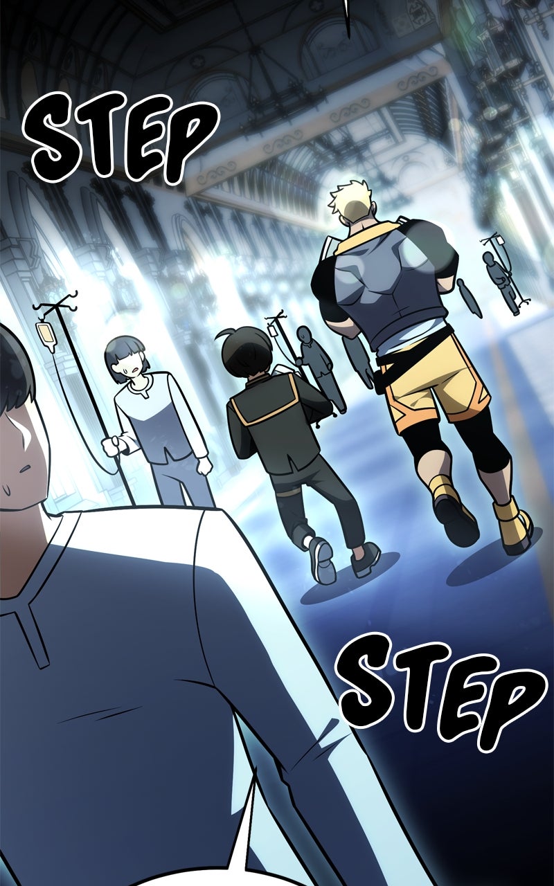 Read I Killed the Main Player EN Manga Online