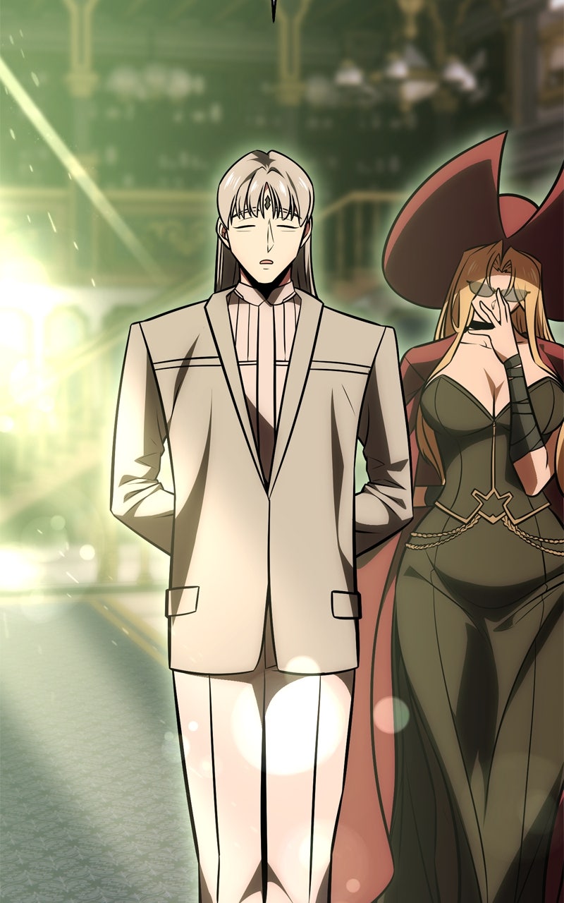 Read I Killed the Main Player EN Manga Online