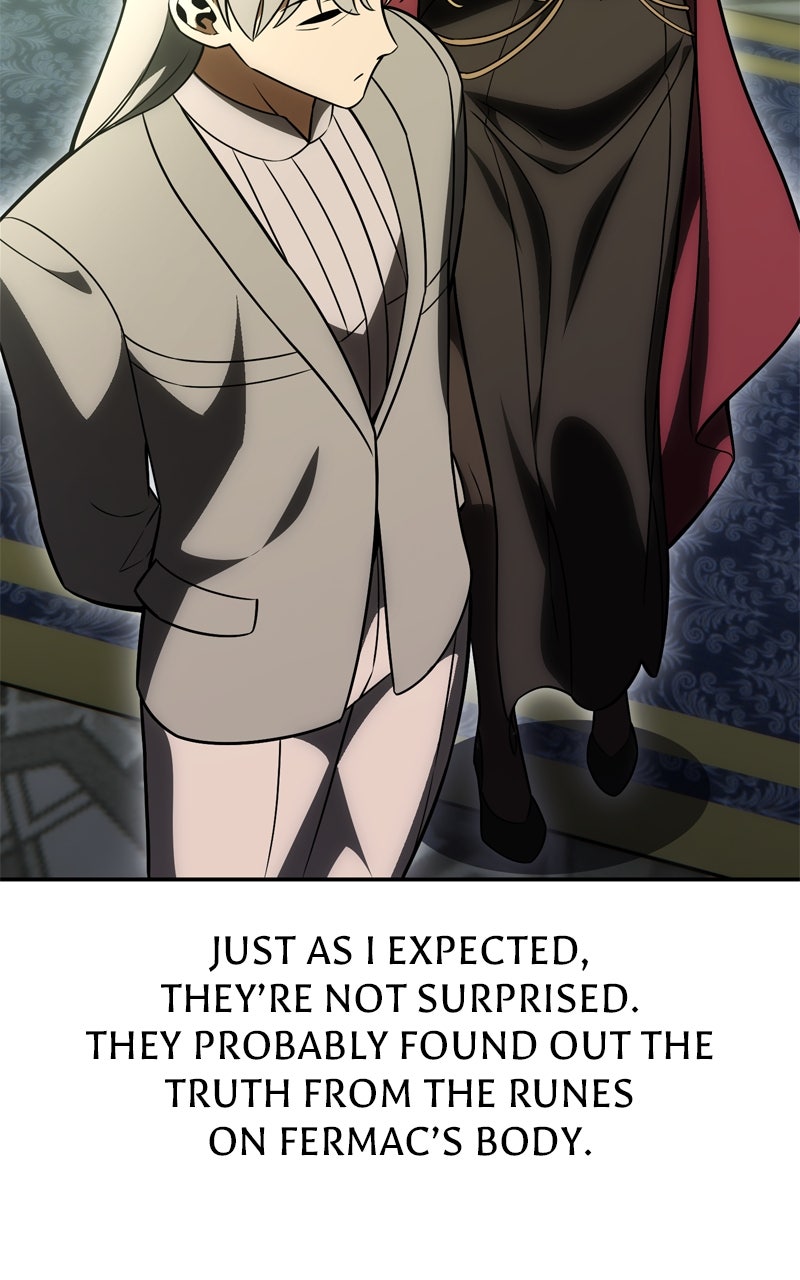 Read I Killed the Main Player EN Manga Online