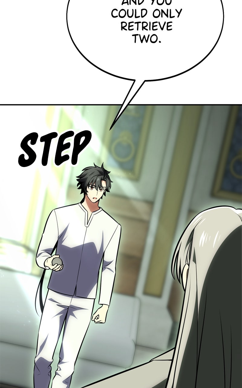 Read I Killed the Main Player EN Manga Online