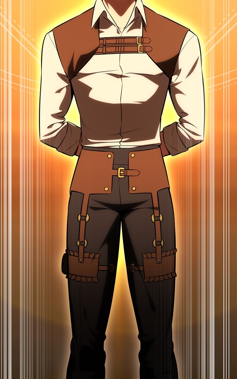 Read I Killed the Main Player EN Manga Online