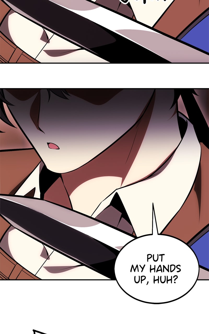 Read I Killed the Main Player EN Manga Online