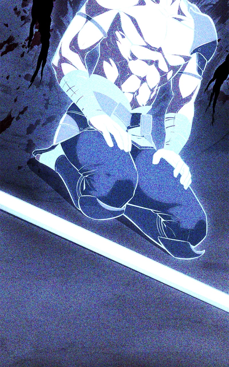 Read I Killed the Main Player EN Manga Online