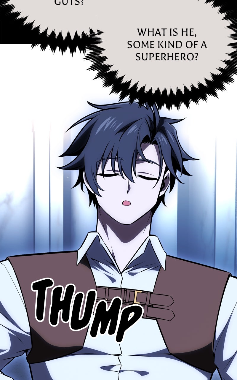 Read I Killed the Main Player EN Manga Online