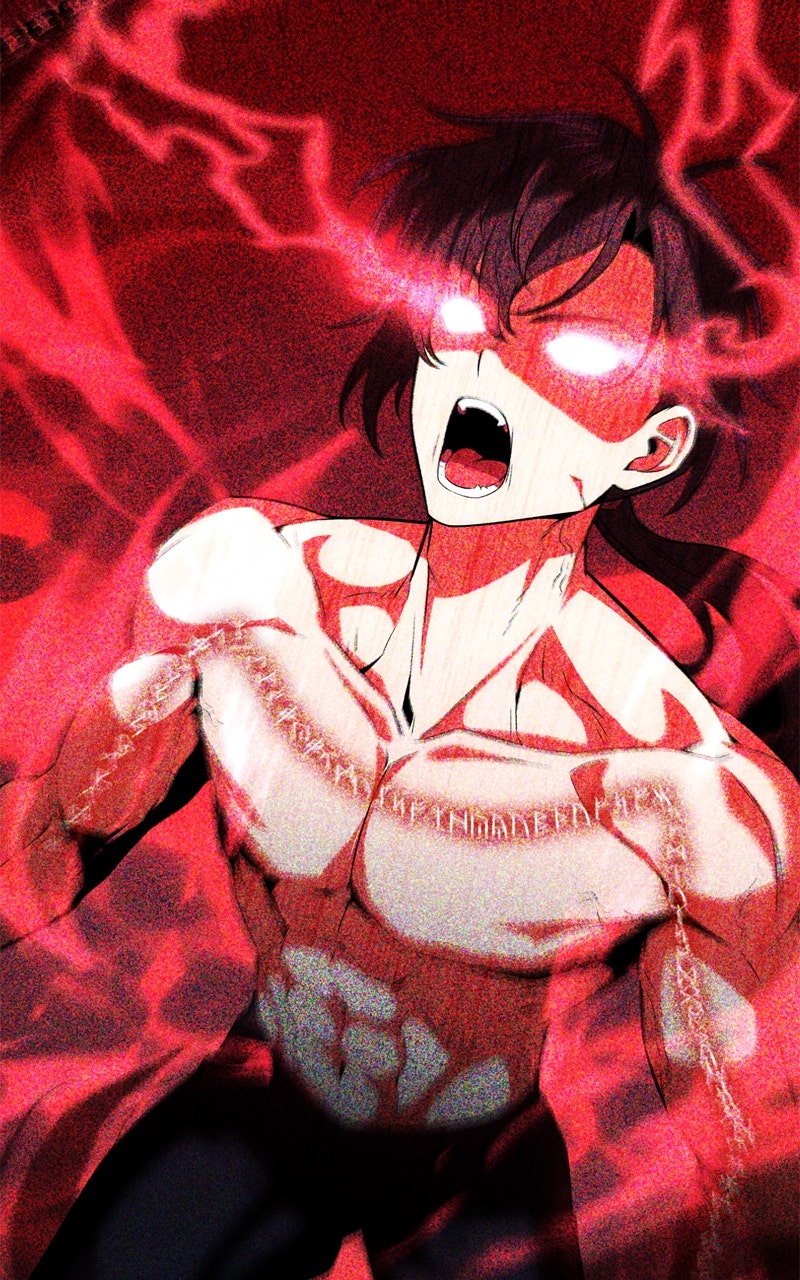 Read I Killed the Main Player EN Manga Online