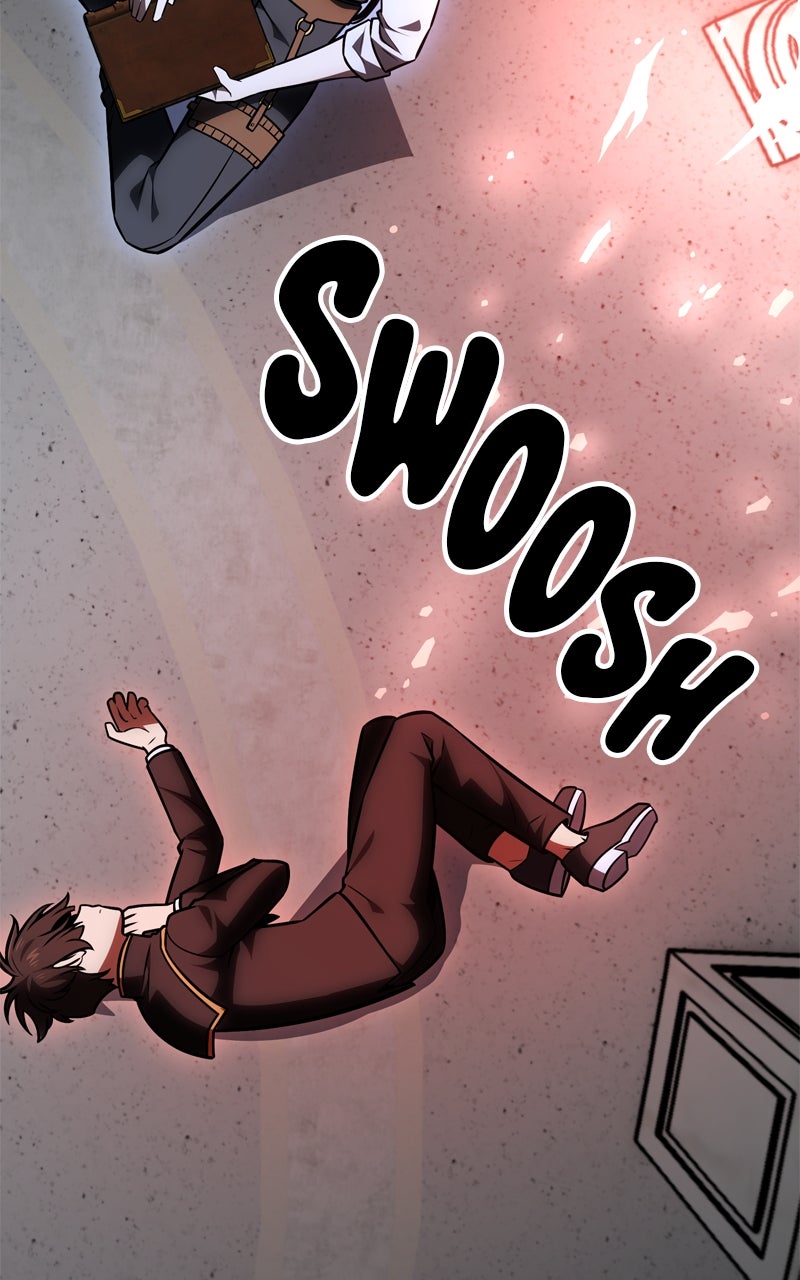 Read I Killed the Main Player EN Manga Online