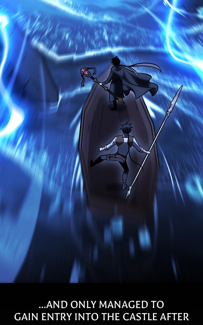 Read I Killed the Main Player EN Manga Online