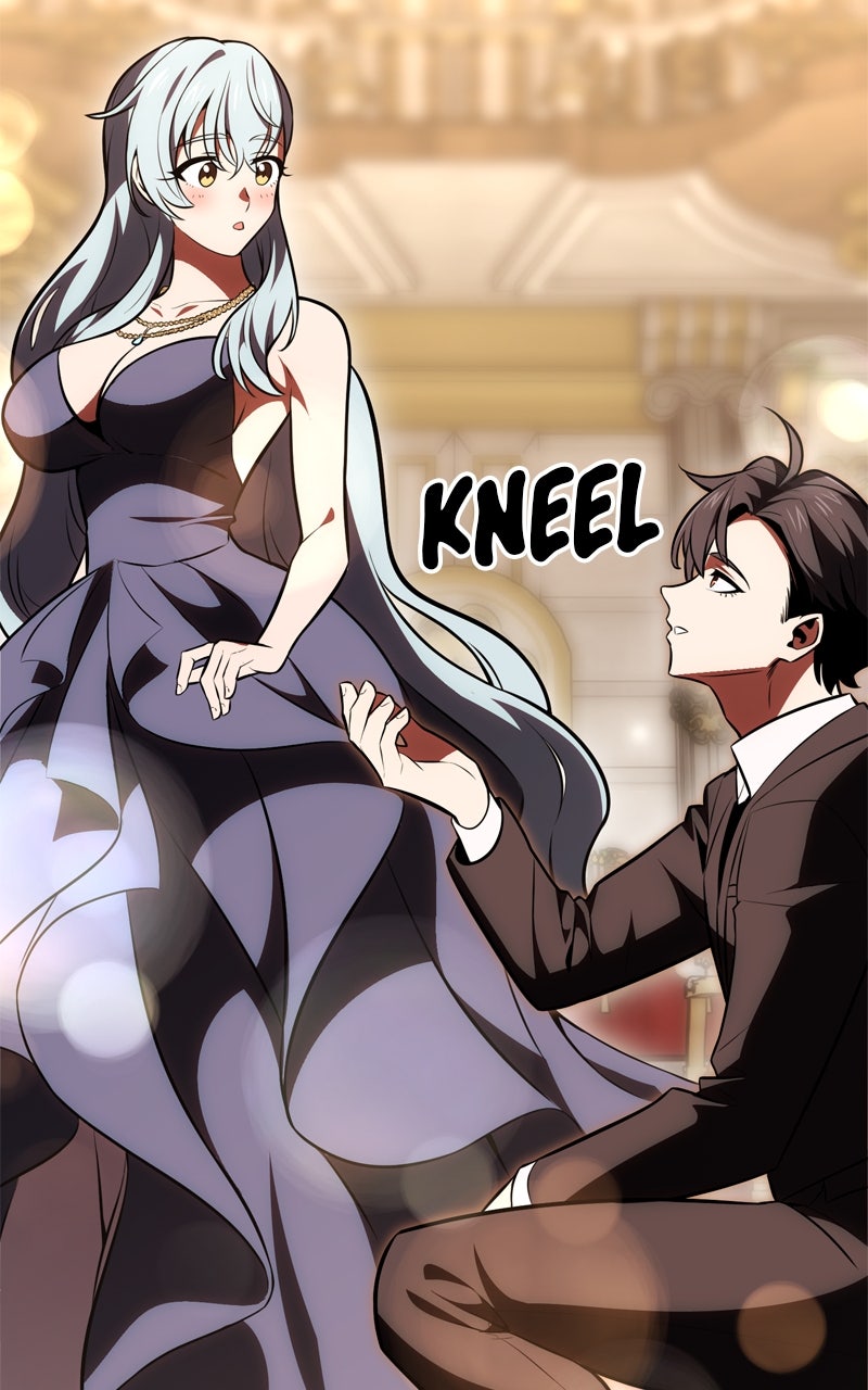 Read I Killed the Main Player EN Manga Online