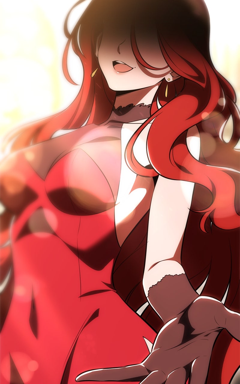 Read I Killed the Main Player EN Manga Online