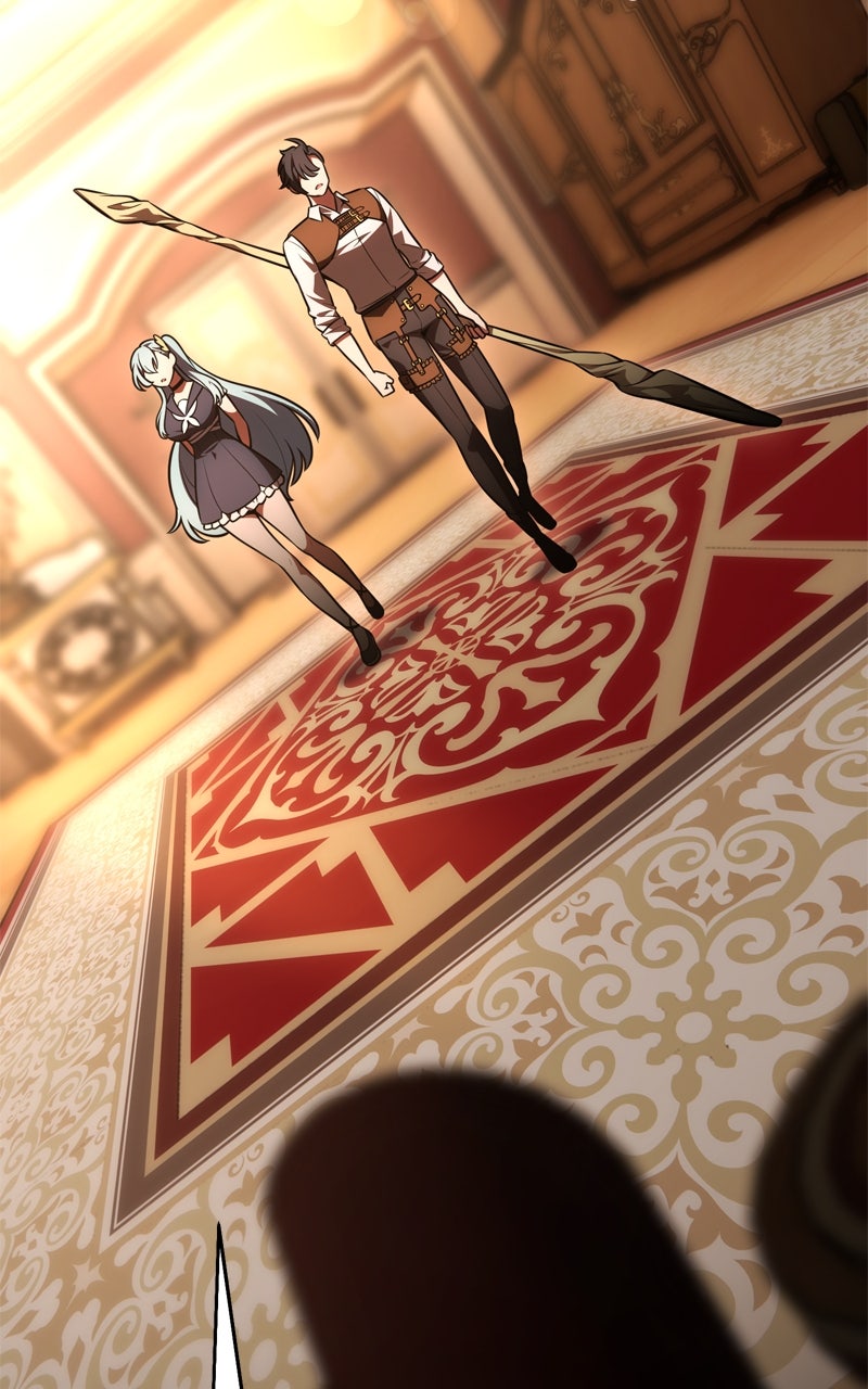 Read I Killed the Main Player EN Manga Online