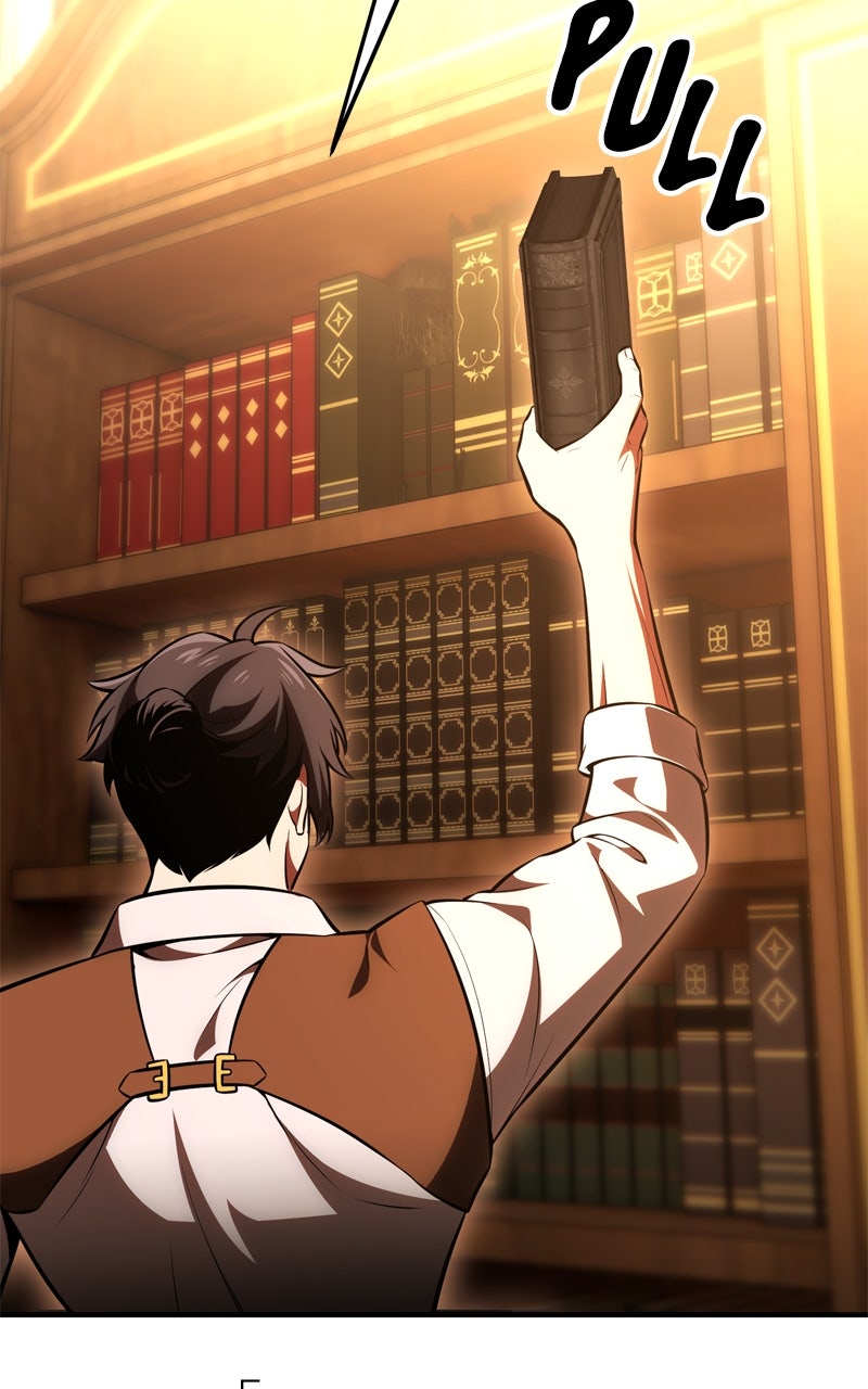 Read I Killed the Main Player EN Manga Online