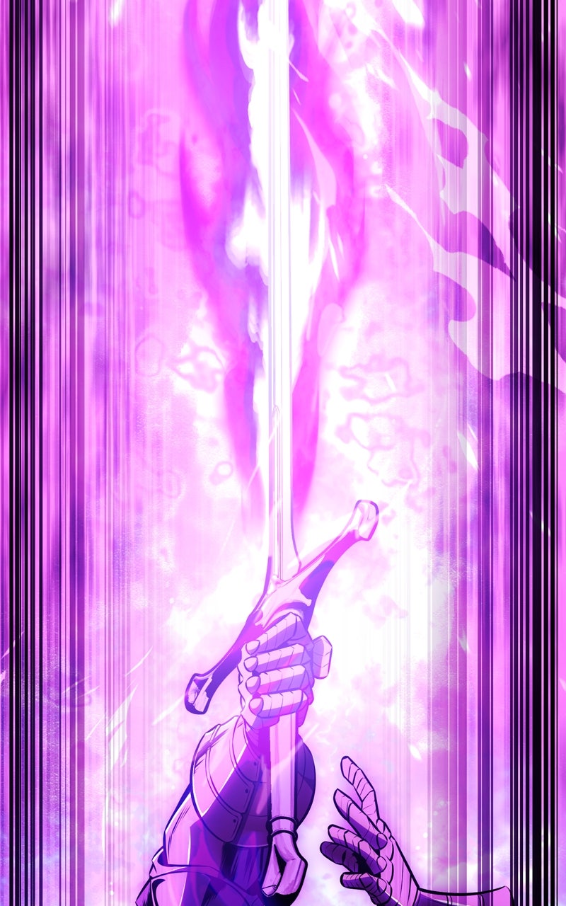 Read I Killed the Main Player EN Manga Online